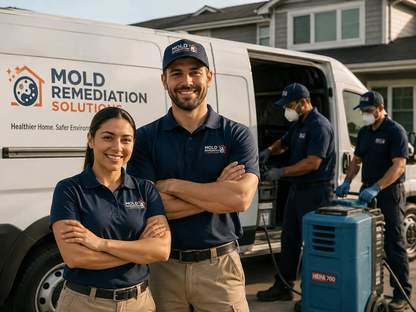 Mold Remediation company in Poynette, WI